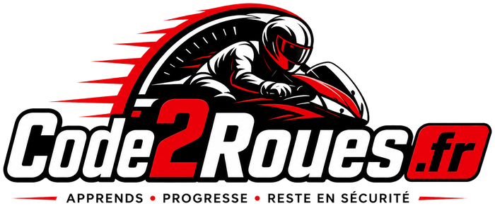CODE 2 ROUES